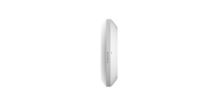 Actual product image EZVIZ Thermostat T51C