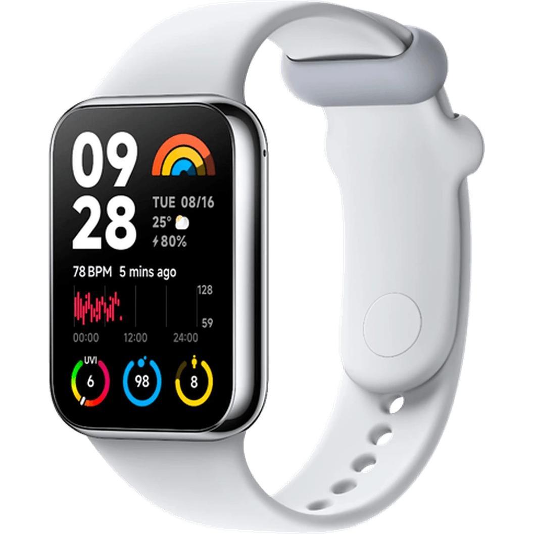 Xiaomi Smart Band 8 Pro (46 mm), Smartwatch