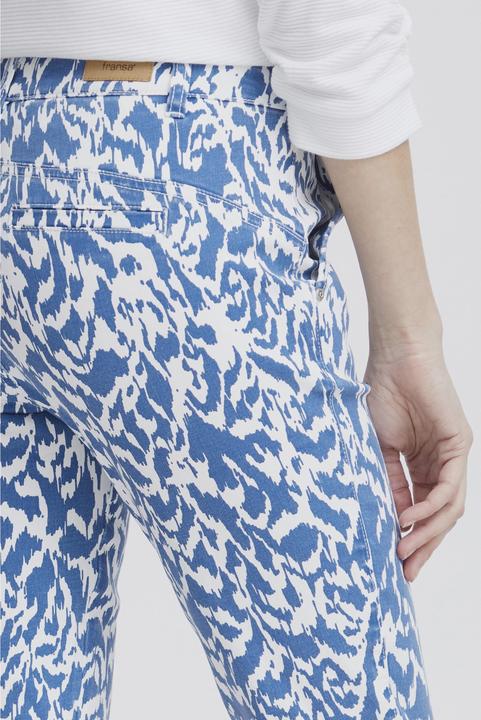 Actual product image Fransa Print Tessa 2 (40)