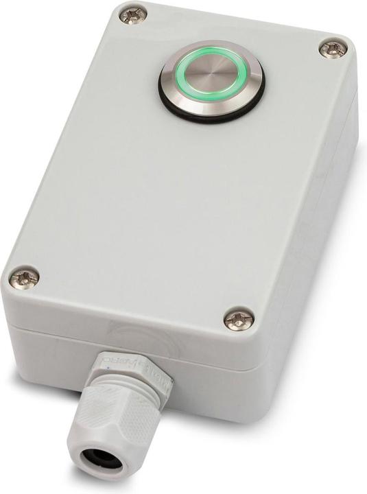 Actual product image Elbro SwitchButler SMSB131BW with power supply unit (Various, Various)