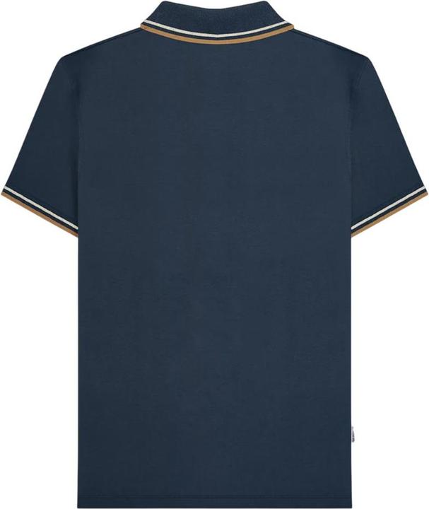 Produktbild Lambretta SS25 Poloshirt (S)