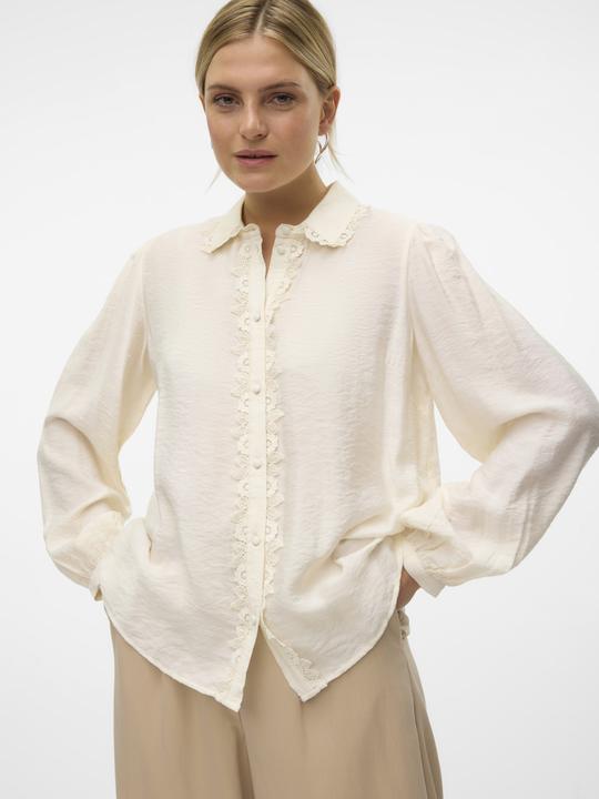 Produktbild Vero Moda VMGINA Hemd Hemd (XS)