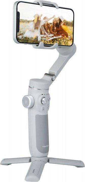 Image du produit FeiYu Tech Vimble 4SE, cardan portable 3 axes pour smartphone (Smartphone, 0.32 kg)