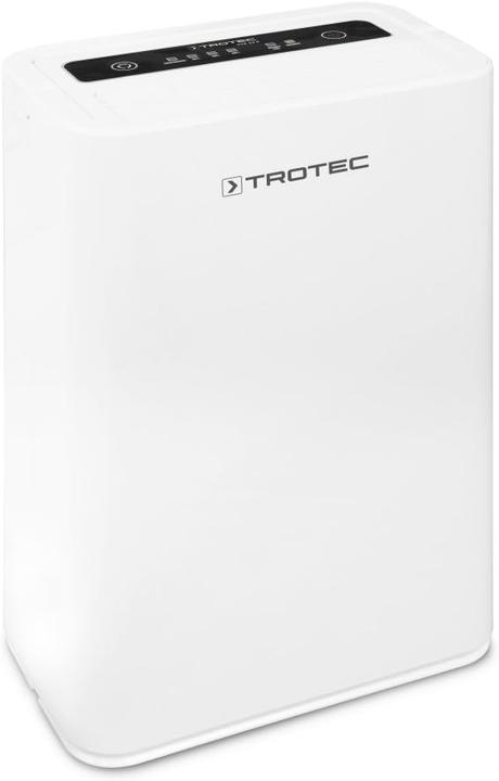 Image du produit Trotec Déshumidificateur TTK 52 E (31 m², 16 l/24h)