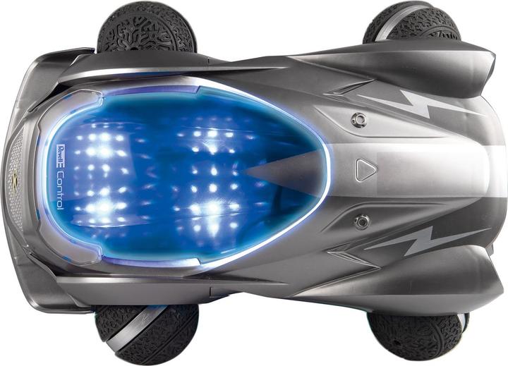 Actual product image Revell RC Future Car Rolling Thunder, Remote Control Car