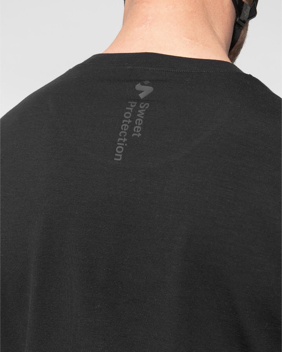 Produktbild Sweet Protection Hunter Merino Ss (XL)