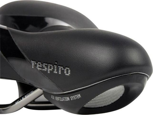 Actual product image Selle Royal Respiro soft