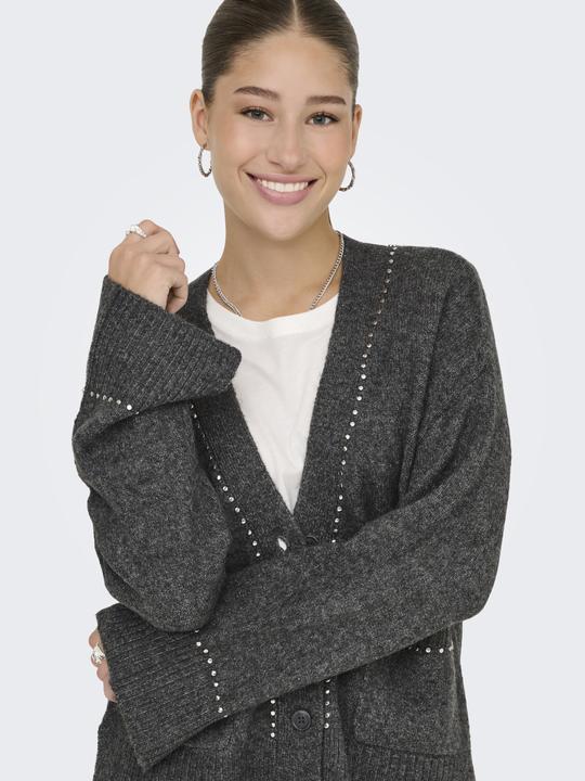 Image du produit Only ONLELSIE Strickjacke Strickjacke (L)