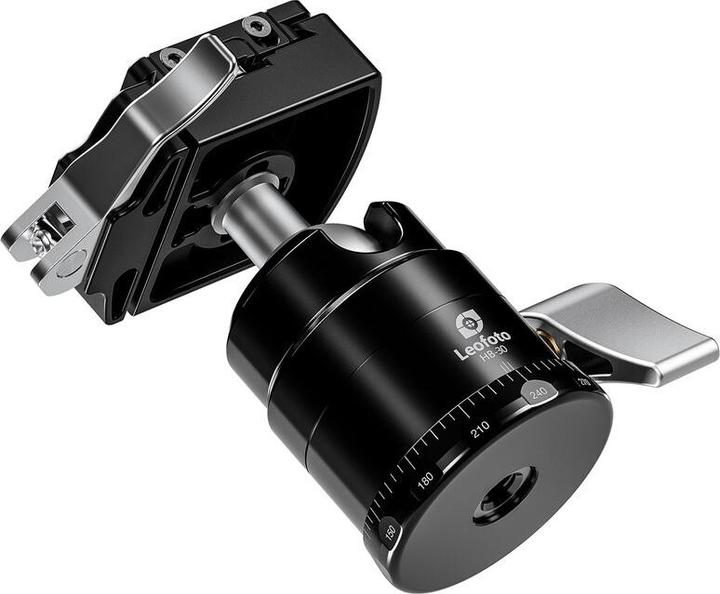 Produktbild Leofoto HB-30 (Kugelkopf)