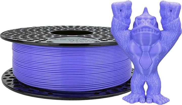 Image du produit AzureFilm Filament (PETG, 1.75 mm, 1000 g, Violet)