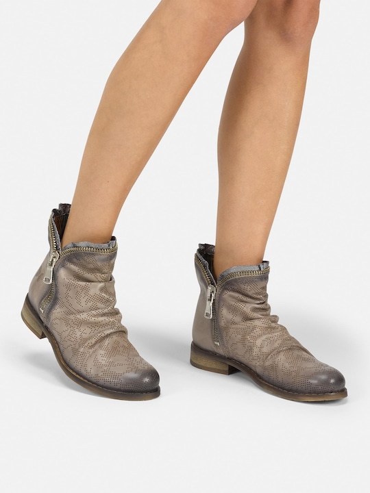 Produktbild Felmini Diese bequeme und stilvolle Freizeit Stiefelette von überzeugt mit einem modernen Design und (41)