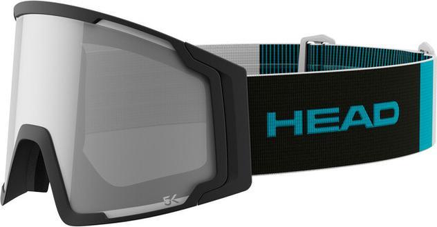Head Neves Pro 5K Race L + Spare Lens