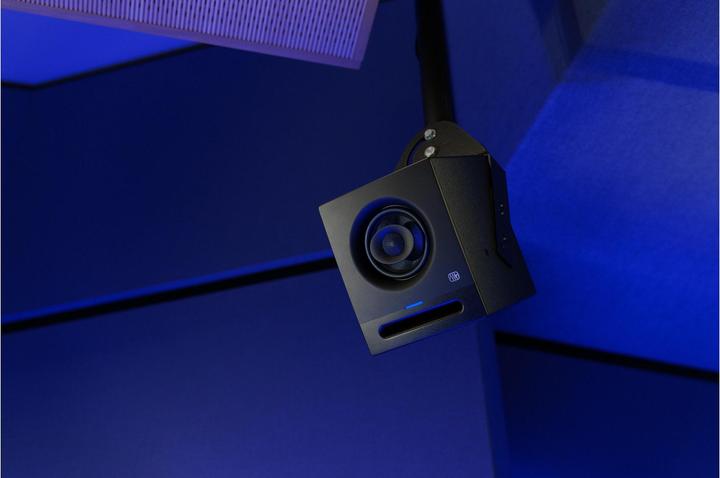 Actual product image PreSonus Eris Pro 4 (Active, 1 pc., 1x 80 W)