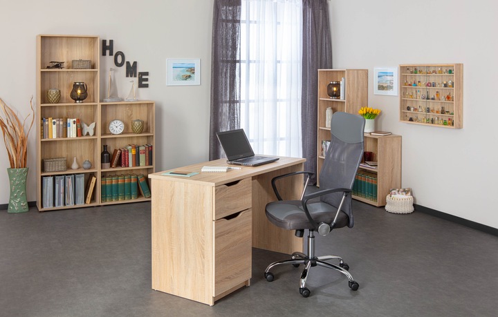 Immagine prodotto Inter Link Parini (60 x 30 x 180 cm)