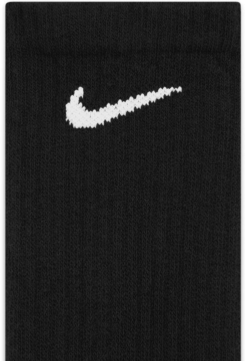 Image du produit Nike Chaussettes Everyday Cushion Crew, pack de 6 (42 - 46)