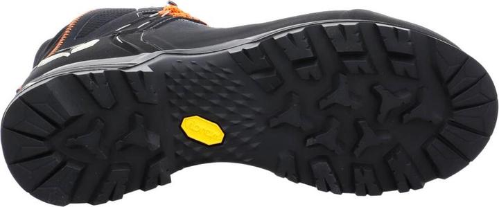 Actual product image Salewa Mountain Trainer 2 Mid Gore-Tex® Shoe (47)