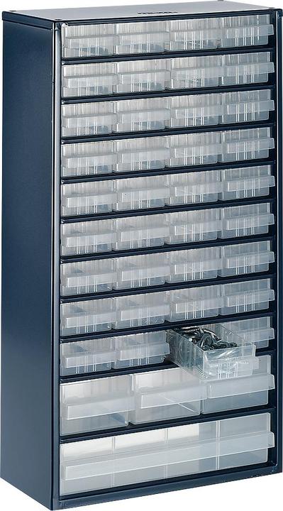 Actual product image Raaco Steel magazine (30.60 cm, 55.20 cm)