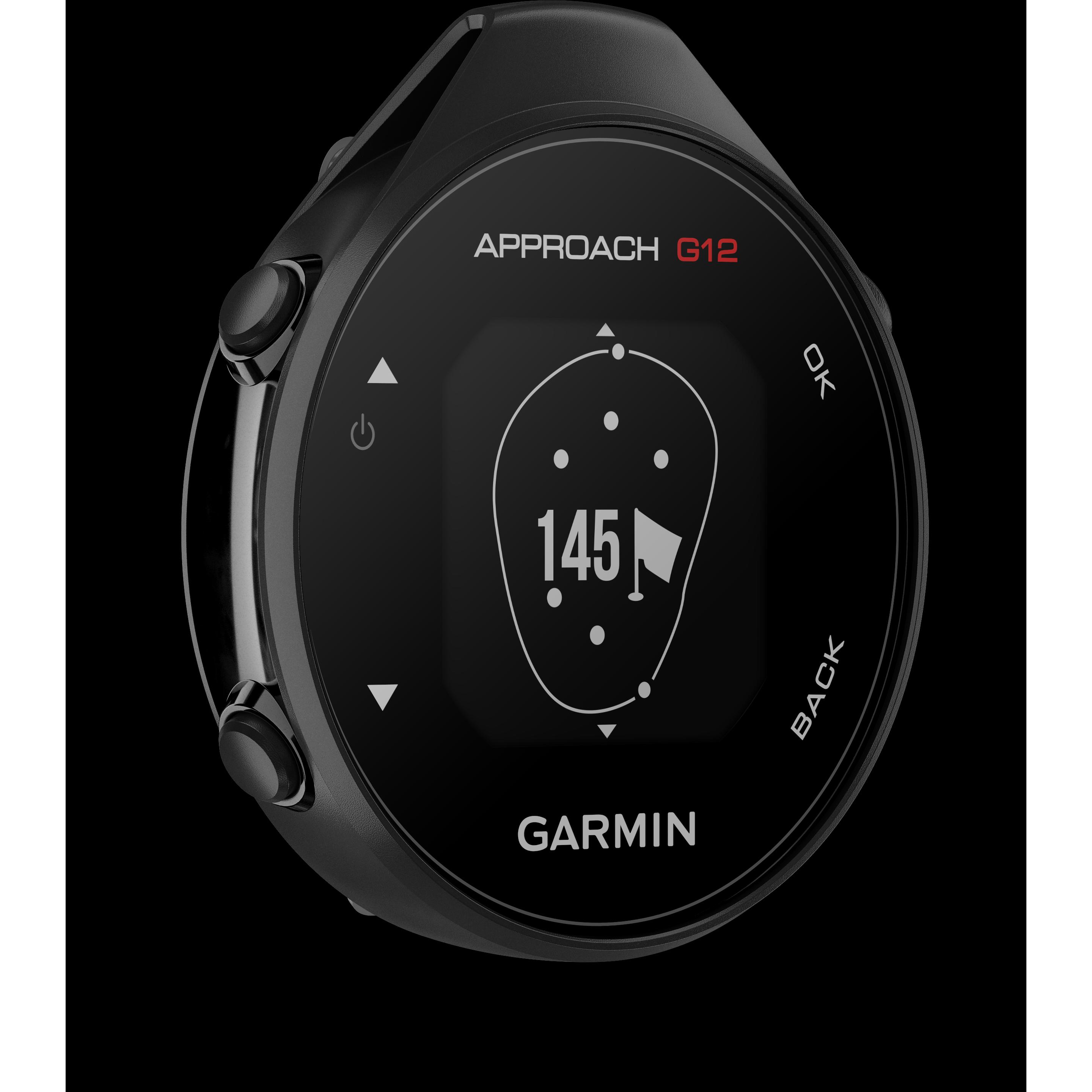 Garmin, Zubehör Golf