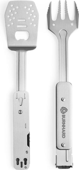 Actual product image Burnhard Multitool 4-in-1