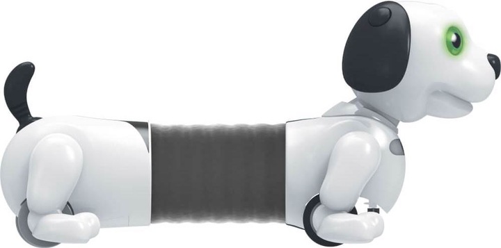 Immagine prodotto Silverlit Bassotto Junior Robo