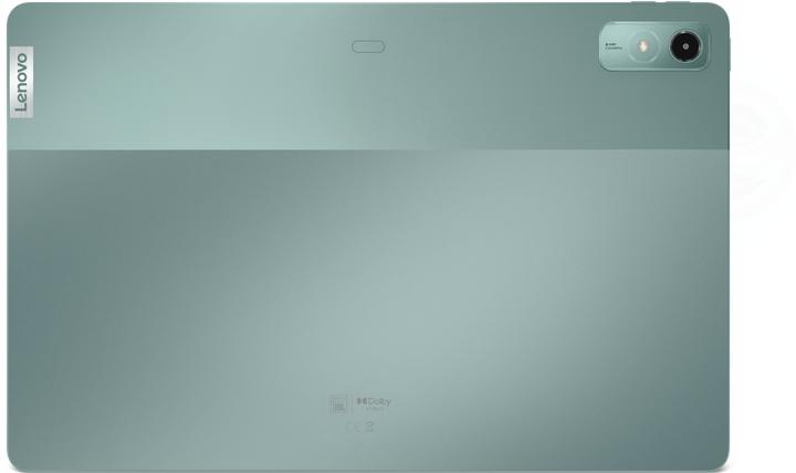Image du produit Lenovo Tab P12 + Pen (WLAN uniquement, 12.70", 128 Go, Vert)