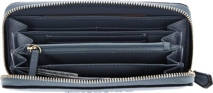 Actual product image Valentino Neasy Re Zip Around Wallet