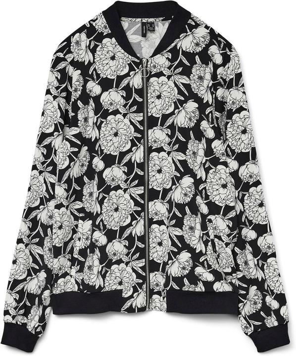 Actual product image Vero Moda VMCOCO Bomber jacket Blouson jacket (XS)