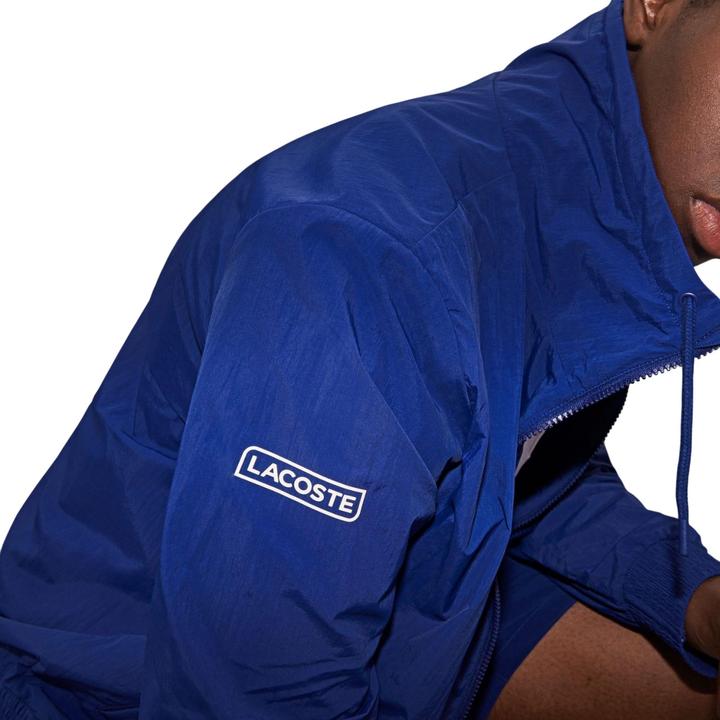 Image du produit Lacoste - Veste SPORT NOVAK DJOKOVIC - Homme (S)