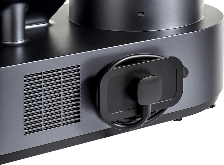 Actual product image Xiaomi Smart kitchen machine with touch display (1700 W)