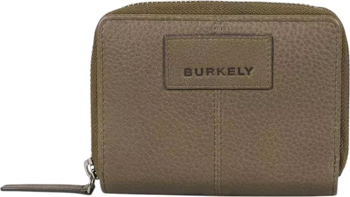 Actual product image Burkely Soft Skylar Double Flap Wallet