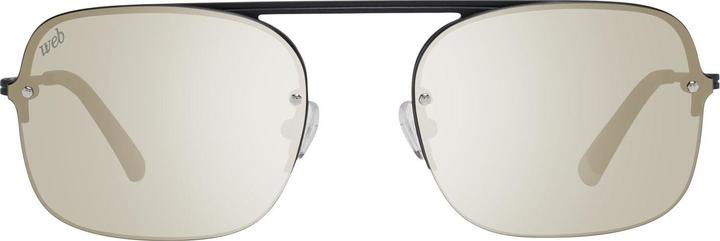 Produktbild WEB SUNGLASSES Mod. WE0275 02C 57 19 145
