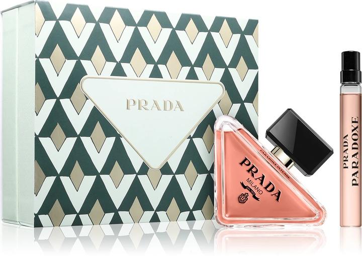 Actual product image Prada Paradoxe Intense (Perfume set)