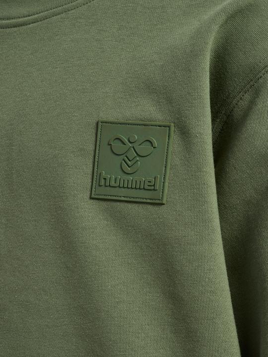 Produktbild hummel hmlCLEAN SWEATSHIRT (104)