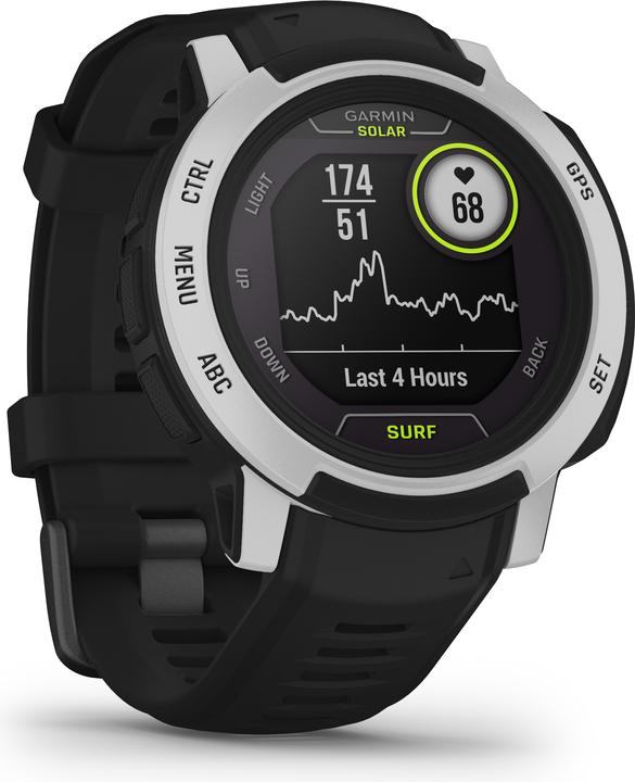 Garmin Instinct 2 Solar Surf Edition (45 mm)