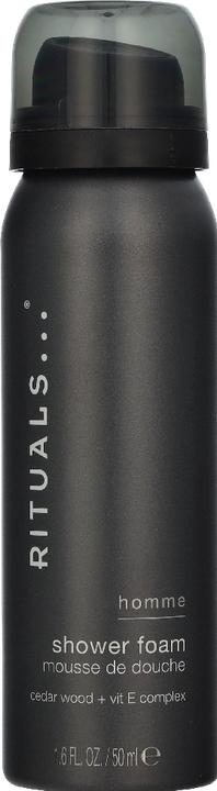 Actual product image Rituals Homme (50 ml)