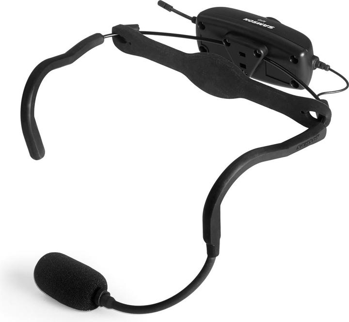 Produktbild Samson AirLine XDm Fitness