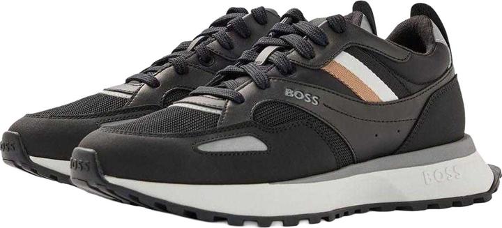 Actual product image BOSS Mens Jonah Running Trainers (39.5)