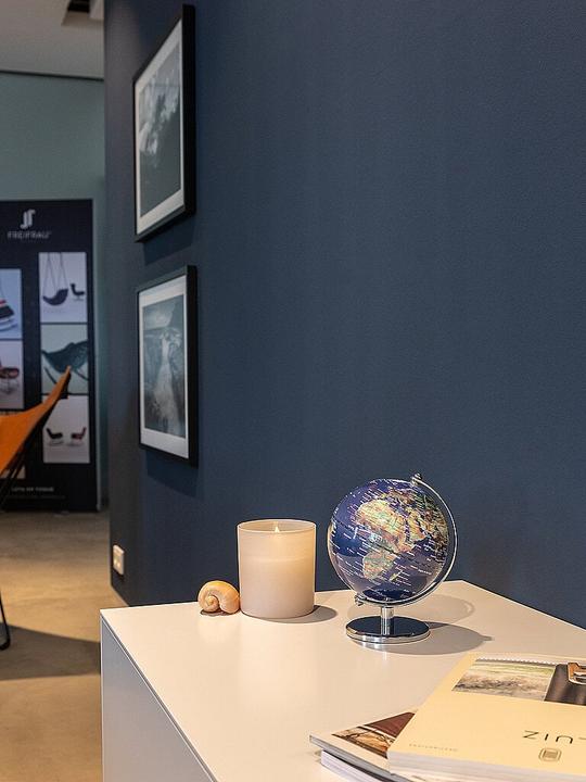 Image du produit Troika Globus GAGARIN (13 cm)