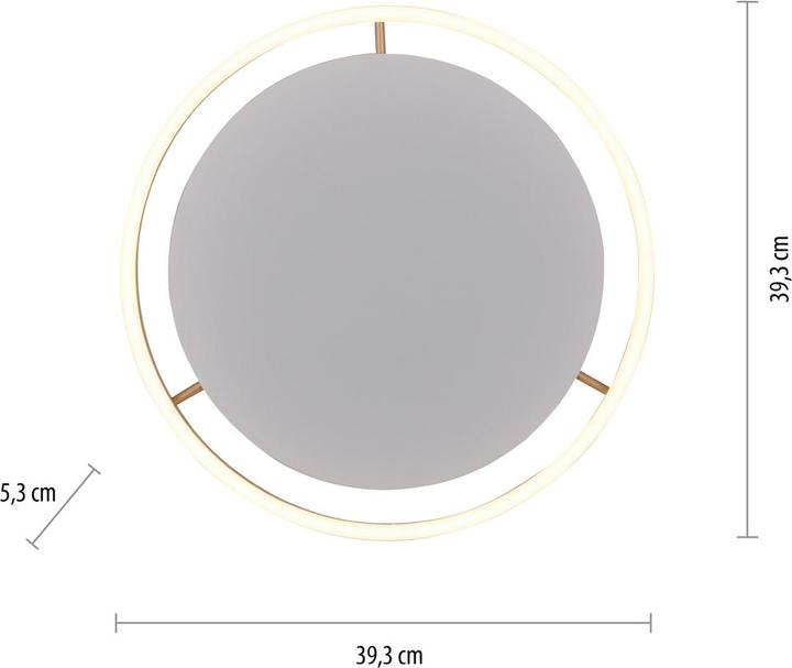 Produktbild Leuchten Direkt Ritus (2650 lm)