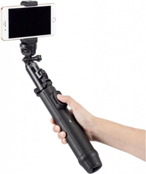 Produktbild Sirui Smartphone-Stativ MS-01K (Metall)