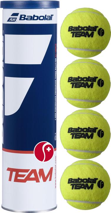 Tennis balls