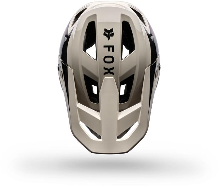Produktbild Fox Rampage Helmet (59 - 62.50 cm)