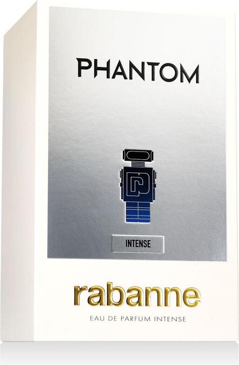 Immagine prodotto Paco Rabanne Phantom Intense Eau de Parfum 100ml (Eau de parfum, 100 ml)
