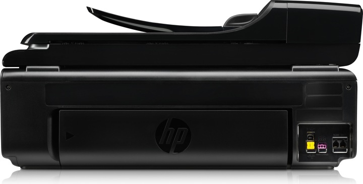 Image du produit HP OfficeJet 7500A (Encre, Couleur)