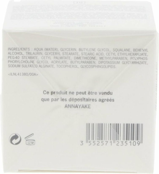 Produktbild Annayake Extreme Soin Réparateur 50 ml (50 ml, 24h Creme)