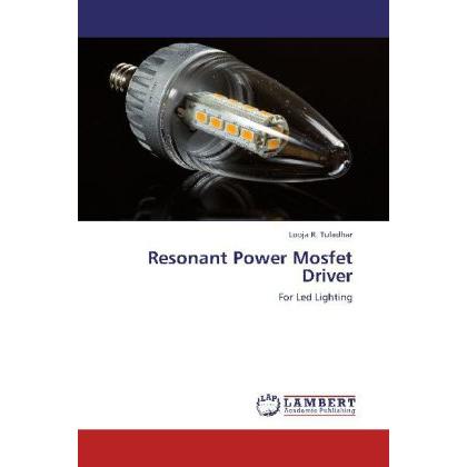 Resonant Power Mosfet Driver, Fachbücher