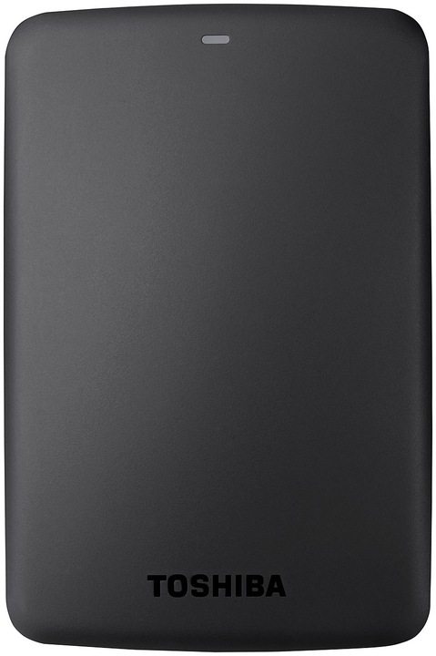 Produktbild Toshiba Canvio Basics (1 TB)