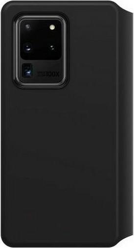 Actual product image OtterBox Strada Via (Samsung Galaxy S20 Ultra)