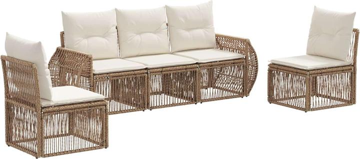 Produktbild vidaXL Garten-Sofa