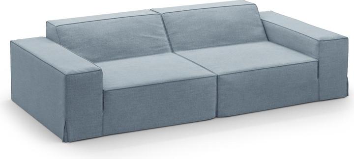 Produktbild Micadoni Jodie (3-Sitzer)